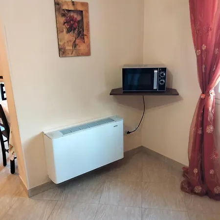Guest house The & - Parcheggia Gratis Sotto Casa Ed Entra - 3*