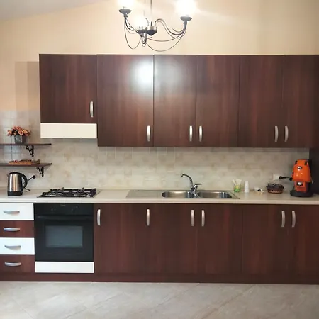 The & - Parcheggia Gratis Sotto Casa Ed Entra - 3* Mazara del Vallo