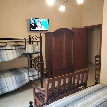 The & - Parcheggia Gratis Sotto Casa Ed Entra -