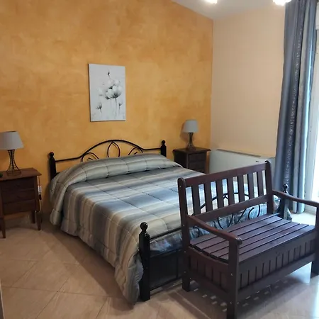 Guest house The & - Parcheggia Gratis Sotto Casa Ed Entra - 3*