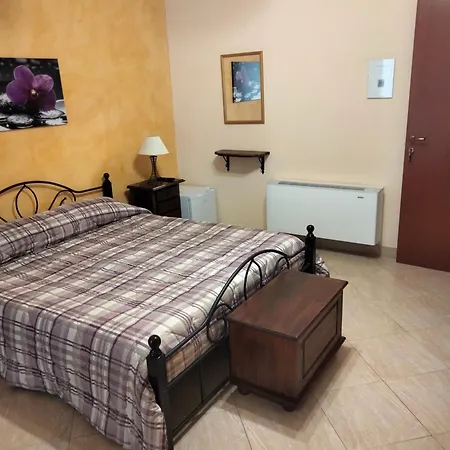 The & - Parcheggia Gratis Sotto Casa Ed Entra - Guest house Mazara del Vallo