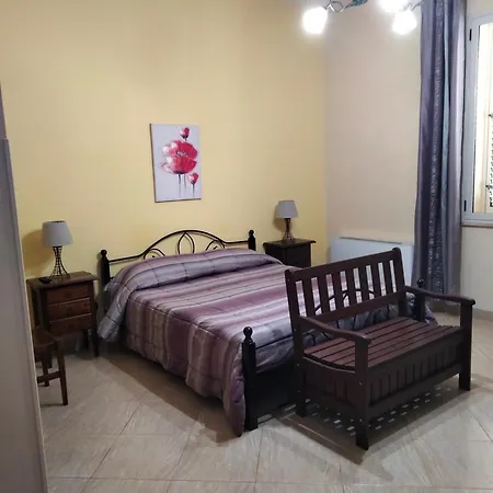 The & - Parcheggia Gratis Sotto Casa Ed Entra - 3* Mazara del Vallo