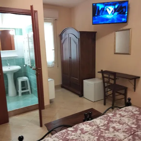 Guest house The & - Parcheggia Gratis Sotto Casa Ed Entra -