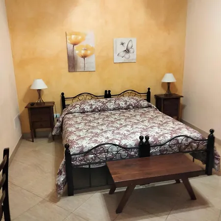 The & - Parcheggia Gratis Sotto Casa Ed Entra - Guest house Mazara del Vallo