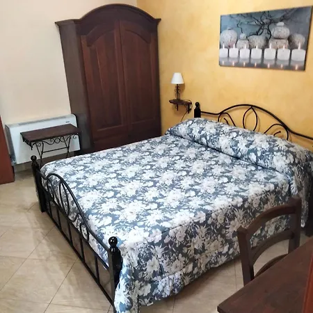The & - Parcheggia Gratis Sotto Casa Ed Entra - 3*