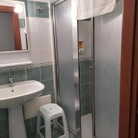 Guest house The & - Parcheggia Gratis Sotto Casa Ed Entra - 3*
