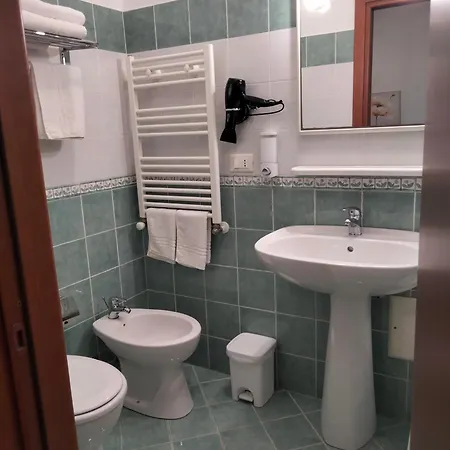 The & - Parcheggia Gratis Sotto Casa Ed Entra - Guest house Mazara del Vallo