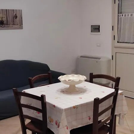 Guest house The & - Parcheggia Gratis Sotto Casa Ed Entra - Mazara del Vallo