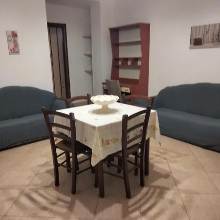 The & - Parcheggia Gratis Sotto Casa Ed Entra - Mazara del Vallo