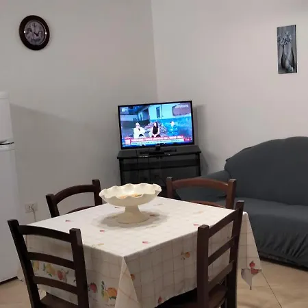 The & - Parcheggia Gratis Sotto Casa Ed Entra - 3* Mazara del Vallo