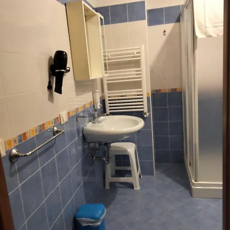 Guest house The & - Parcheggia Gratis Sotto Casa Ed Entra -
