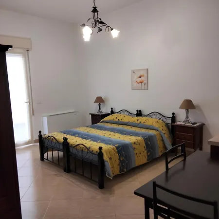 Guest house The & - Parcheggia Gratis Sotto Casa Ed Entra - 3*