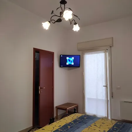 The & - Parcheggia Gratis Sotto Casa Ed Entra - Guest house Mazara del Vallo