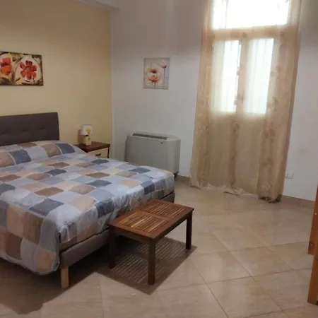 The & - Parcheggia Gratis Sotto Casa Ed Entra - Guest house Mazara del Vallo