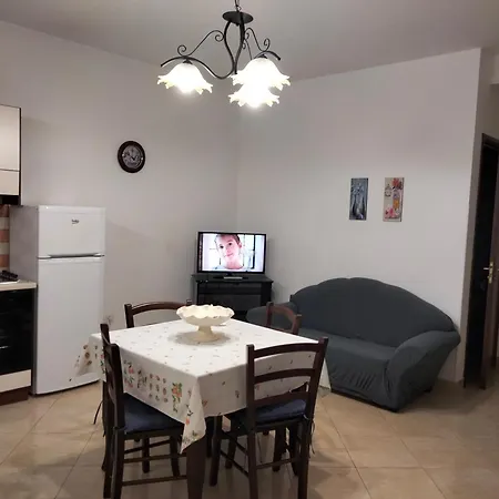 The & - Parcheggia Gratis Sotto Casa Ed Entra - Guest house Mazara del Vallo