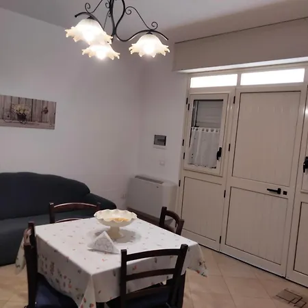 Guest house The & - Parcheggia Gratis Sotto Casa Ed Entra - Mazara del Vallo