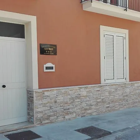 The & - Parcheggia Gratis Sotto Casa Ed Entra - 3* Mazara del Vallo