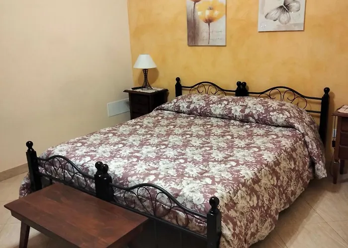 Gasthuis The & - Parcheggia Gratis Sotto Casa Ed Entra -