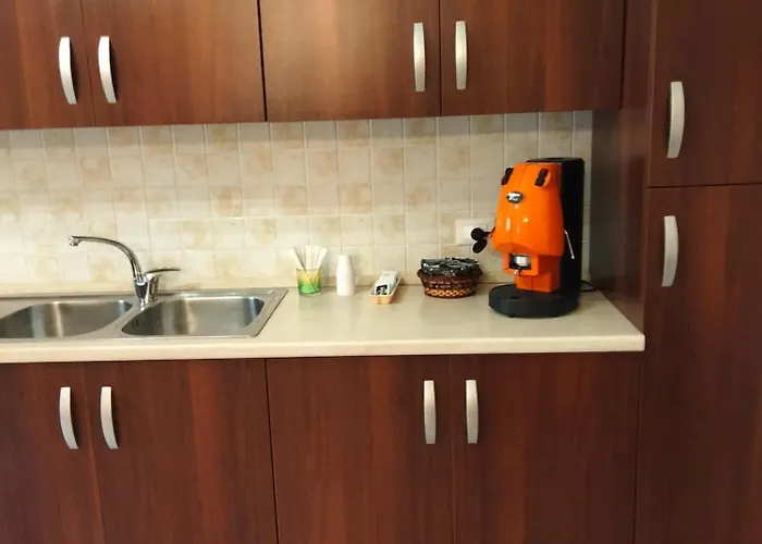 The & - Parcheggia Gratis Sotto Casa Ed Entra - Gasthuis 3*