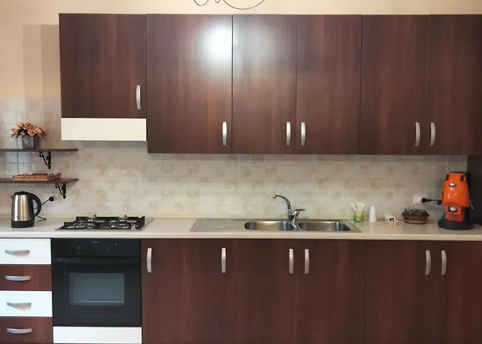 The & - Parcheggia Gratis Sotto Casa Ed Entra - 3* Mazara del Vallo