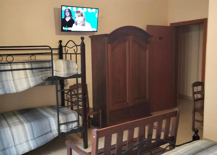 The & - Parcheggia Gratis Sotto Casa Ed Entra -