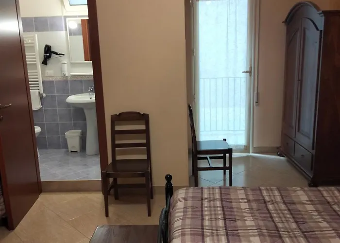 The & - Parcheggia Gratis Sotto Casa Ed Entra - Gasthuis 3*