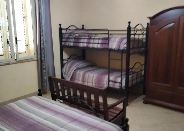 The & - Parcheggia Gratis Sotto Casa Ed Entra -