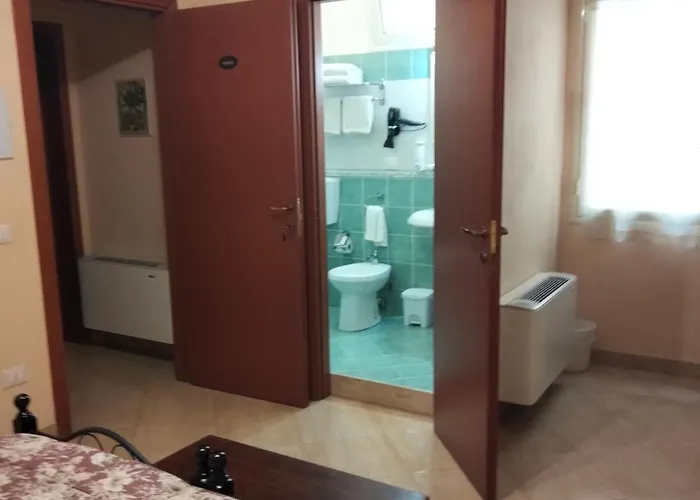 The & - Parcheggia Gratis Sotto Casa Ed Entra - Gasthuis 3*